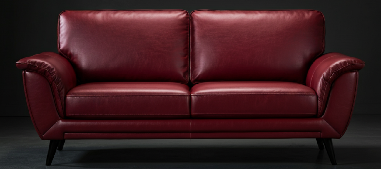 What is Pigmented Leather?